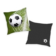 FUTBALOVÝ DEKRATÍVNY FUTBALOVÝ VANKÚŠ 40X40 FUTBALOVÝ DEKRATÍVNY FUTBALOVÝ VANKÚŠ 40X40