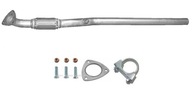 OPEL CORSA C 1.2 (2000-2006) POTRUBIE OPEL CORSA C 1.2 (2000-2006) POTRUBIE