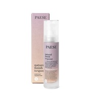 PAESE NANOREVIT Natural Finish Foundation 01 35 ml PAESE NANOREVIT Natural Finish Foundation 01 35 ml