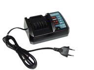 MAKITA NAPÁJACÍ ZDROJ DC18WA 14,4V 18V DF347 TD126 MAKITA NAPÁJACÍ ZDROJ DC18WA 14,4V 18V DF347 TD126