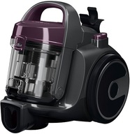 Bezvreckový vysávač Bosch BGC05AAA1 fialový 700W Bezvreckový vysávač Bosch BGC05AAA1 fialový 700W