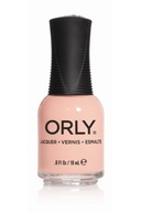 ORLY vegánsky lak Prelude To A Kiss 18ml ORLY vegánsky lak Prelude To A Kiss 18ml