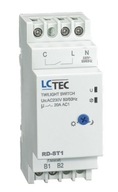 RD-ST1 súmrakový senzor 230V 50/60HZ LCTEC
