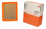 VZDUCHOVÝ FILTER LX1568 Berlingo Partner HDI 1,9 D VZDUCHOVÝ FILTER LX1568 Berlingo Partner HDI 1,9 D
