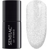 SEMILAC HYBRIDNÝ LAK NA NECHTY DIAMANTOVÝ DUST 503 7ML SEMILAC HYBRIDNÝ LAK NA NECHTY DIAMANTOVÝ DUST 503 7ML