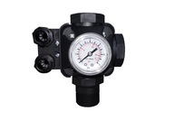 PC-2 spínač pre Hydrophore Príslušenstvo: IBO manometer PC-2 spínač pre Hydrophore Príslušenstvo: IBO manometer