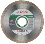 BOSCH DIAMANTOVÝ DISK 115 na obklady BOSCH DIAMANTOVÝ DISK 115 na obklady