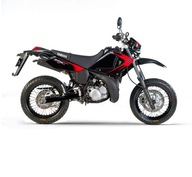 SET dyhových nálepiek Yamaha DT 125 X SET dyhových nálepiek Yamaha DT 125 X