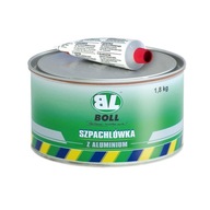 hliníkový tmel 1,8 kg hliníkový tmel 1,8 kg