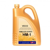 EMULZIA CHLADIACA REZANIA OLEJ HM-1 VECO PÓŁSYNT EMULZIA CHLADIACA REZANIA OLEJ HM-1 VECO PÓŁSYNT