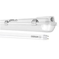 HERMETICKÉ SVIETIDLO LEDVANCE LED SVETLO OSRAM 120CM HERMETICKÉ SVIETIDLO LEDVANCE LED SVETLO OSRAM 120CM