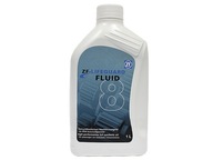 PRÍKLAD OLEJA. ZF LIFEGUARDFLUID 8 (1 l)