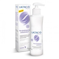 LACTACYD UKLIDŇUJÚCA TEKUTINA NA INTÍMNU HYGIENU 250 ml PUMPA LACTACYD UKLIDŇUJÚCA TEKUTINA NA INTÍMNU HYGIENU 250 ml PUMPA