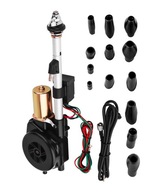 NAJLEPŠIA AUTOMATICKÁ UNIVERZÁLNA ANTÉNA S 13 VYMENITEĽNÝMI KONCOVKAMI NAJLEPŠIA AUTOMATICKÁ UNIVERZÁLNA ANTÉNA S 13 VYMENITEĽNÝMI KONCOVKAMI