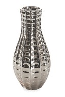 atramArt Keramická váza, šampanské 39 cm