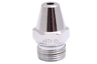 PERUN X16A 3-100 mm č. 1 plášť horáka PERUN X16A 3-100 mm č. 1 plášť horáka