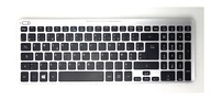 KLÁVESNICA ACER ASPIRE V5-531 V5-531G V5-571G RAMK