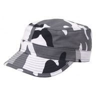 US ARMY PATROL HAT mestský US ARMY PATROL HAT mestský