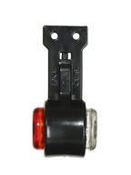 Mini LED obrysové svietidlo LED obrysové svietidlo 12/24V Mini LED obrysové svietidlo LED obrysové svietidlo 12/24V