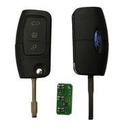 Kľúč FORD FOCUS MONDEO KA S-MAX C-MAX / MK3 MK4 Kľúč FORD FOCUS MONDEO KA S-MAX C-MAX / MK3 MK4