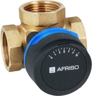 ZMIEŠACÍ VENTIL AFRISO 3 CESTNÝ CAL ARV 384 D25 ZMIEŠACÍ VENTIL AFRISO 3 CESTNÝ CAL ARV 384 D25