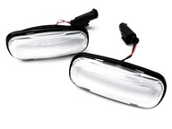 Smerové svetlá LED Land Rover Discovery 2 99-04 Smerové svetlá LED Land Rover Discovery 2 99-04