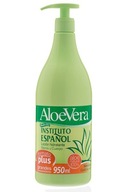 INSTITUTO ESPANOL Aloe Vera telové mlieko 950 ml