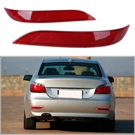 BMW E60 2004-2007 Odrazka zadného nárazníka ľavá pravá BMW E60 2004-2007 Odrazka zadného nárazníka ľavá pravá
