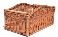 Kôš z masívu - XL box, krbový kôš Kôš z masívu - XL box, krbový kôš