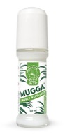 MUGGA ROLL-ON DEET 50ml. PROTI KOMÁROM A KLIESTOM MUGGA ROLL-ON DEET 50ml. PROTI KOMÁROM A KLIESTOM