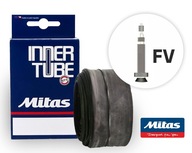 MITAS FV80 duša - 700X23C/28C (23/28-622/635) MITAS FV80 duša - 700X23C/28C (23/28-622/635)