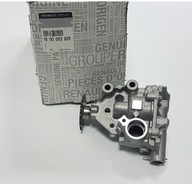 OLEJOVÉ ČERPADLO RENAULT 2.0DCI 150005392R