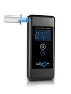 Alkohol tester PRO X-5 Plus + Kalibrácia zdarma + náustky Alkohol tester PRO X-5 Plus + Kalibrácia zdarma + náustky