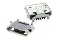 Mikro USB zásuvka ASUS ME70CX ME170 ME172V ME173X