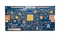 LOGIC T-CON AUO T550HVN06.0 55T16-C06 LOGIC T-CON AUO T550HVN06.0 55T16-C06