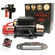 12V ELEKTRICKÝ NAVIJÁK NA AUTOMOBIL 6T Syntetický 12V ELEKTRICKÝ NAVIJÁK NA AUTOMOBIL 6T Syntetický