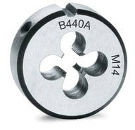 KRÚHLA DIE METRICKÁ M11X1,5 BETA 440A KRÚHLA DIE METRICKÁ M11X1,5 BETA 440A