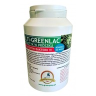 GREEN PLAY Multi-greenlac 400g - moderné probiotikum