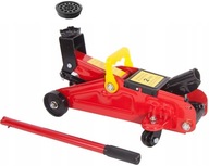 Auto zdvihák Hydraulický zdvihák Żaba 2T Auto zdvihák Hydraulický zdvihák Żaba 2T