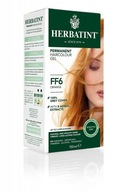 HERBATINT FF6 PRÍRODNÁ BYLINKOVÁ FARBA BEZ AMONIAKU HERBATINT FF6 PRÍRODNÁ BYLINKOVÁ FARBA BEZ AMONIAKU