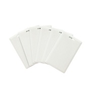CLAMSHELL RFID KARTA 125kHz EM4305 - 10 ks. CLAMSHELL RFID KARTA 125kHz EM4305 - 10 ks.