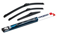 OXIMO stierače Mazda 5 I 02.2005-12.2010 SET OXIMO stierače Mazda 5 I 02.2005-12.2010 SET