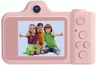FOTOAPARÁT DIGITÁLNY FOTOAPARÁT PRE DETI + NÁLEPKY + VODÍTKO FOTOAPARÁT DIGITÁLNY FOTOAPARÁT PRE DETI + NÁLEPKY + VODÍTKO