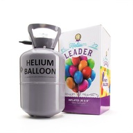 Héliový valec 0,25 m3 pre 30 ks. HÉLIUM PRE BALÓNY Héliový valec 0,25 m3 pre 30 ks. HÉLIUM PRE BALÓNY
