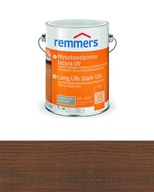 Remmers UV moridlo na drevo 2,5L Orech Remmers UV moridlo na drevo 2,5L Orech