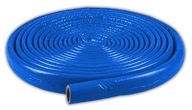 Náterová izolácia v modrom kruhu 10 m - 15/6 mm