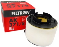 FILTRON VZDUCHOVÝ FILTER AK 371/8 FILTRON VZDUCHOVÝ FILTER AK 371/8