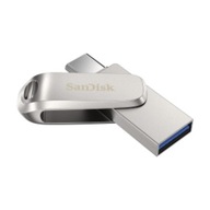 SanDisk ULTRA DUAL DRIVE LUXE USB Type-C 1 TB