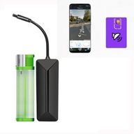 NAJpresnejší GPS LOKÁTOR S ALARMOM + SIM + NAJpresnejší GPS LOKÁTOR S ALARMOM + SIM +