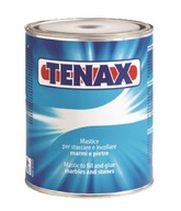 Hrubé polyesterové lepidlo TENAX SOLIDO ČIERNA 1L Hrubé polyesterové lepidlo TENAX SOLIDO ČIERNA 1L